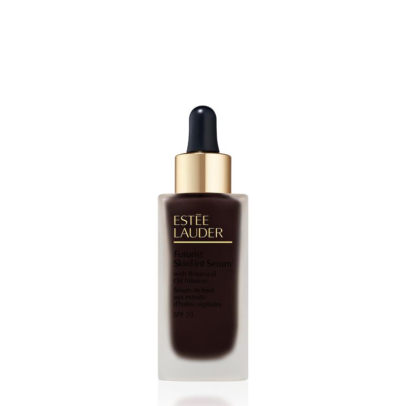 Estée Lauder Futurist SkinTint Serum with Botanical Oil Infusion SPF 20 image number 28